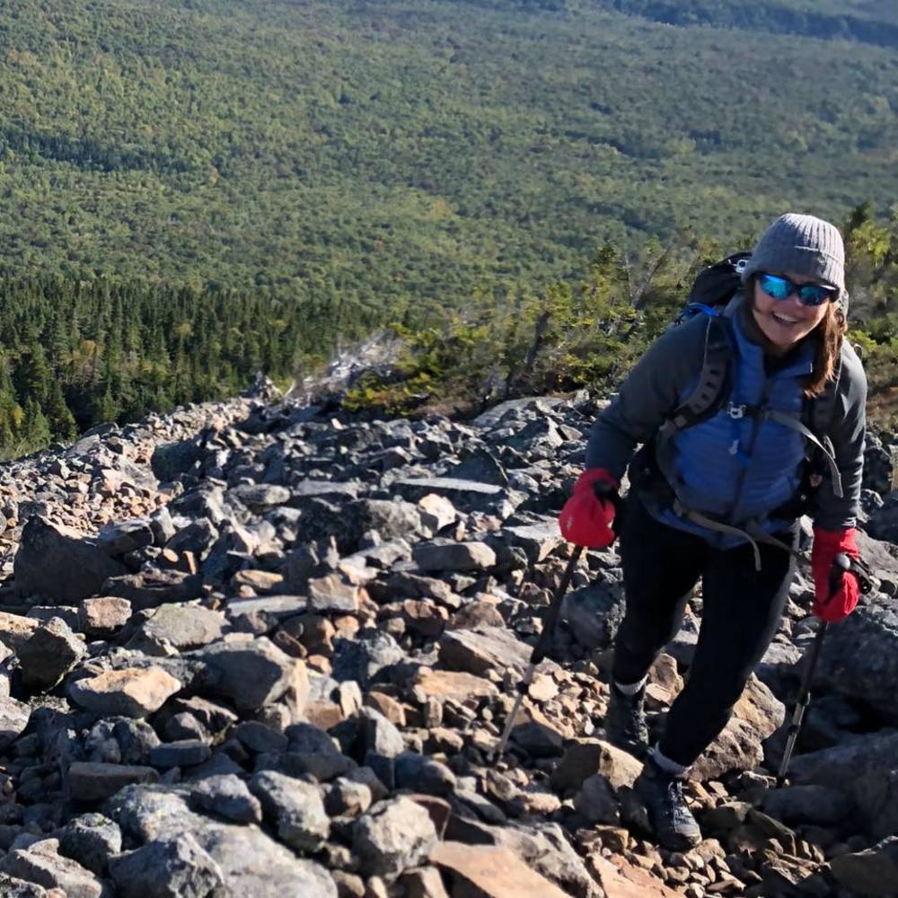 Meet your Posher, Gail